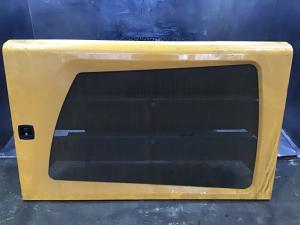 Liebherr Porta sinistra